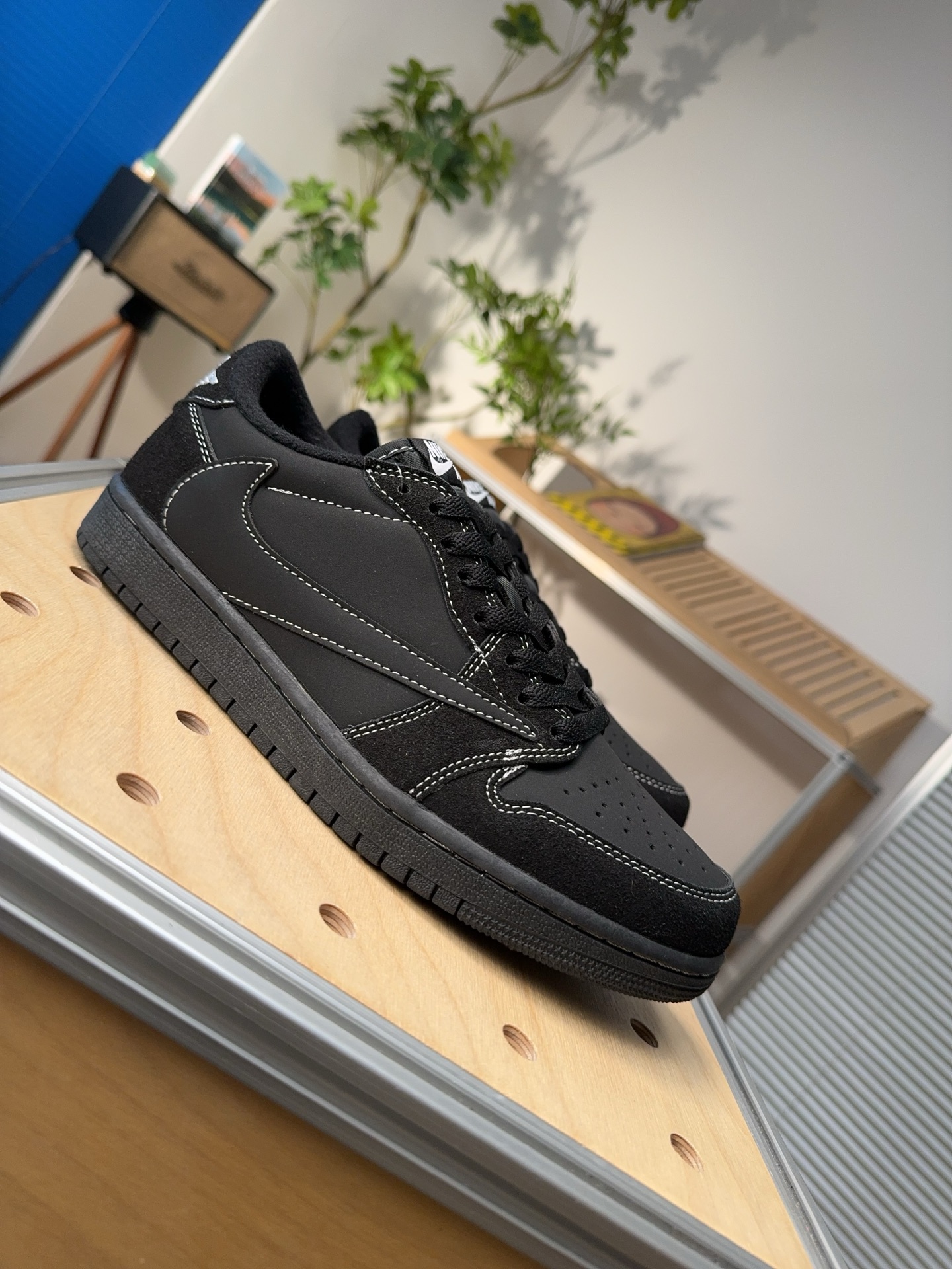 Nike Jordan